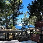 Ferienhaus Secluded Fisherman's Cove Novica, Drvenik - 23294