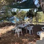 Secluded Fisherman's Cove Novica, Drvenik - 23294 Ferienhaus
